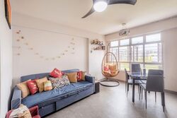 Blk 694C Admiralty Grove (Woodlands), HDB 3 Rooms #563256181